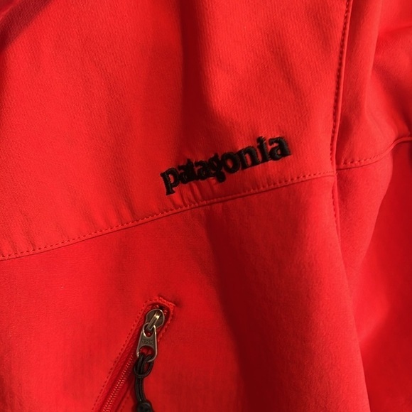 Patagonia coat mens L - Picture 3 of 8